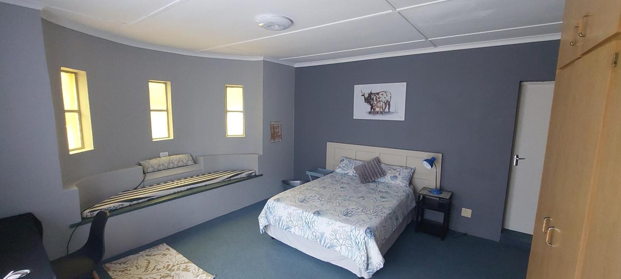 Tj Self-Catering Apartamento Graaff-Reinet Quarto foto